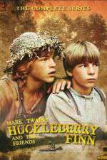 Watch Huckleberry Finn and His Friends FMoviesFree