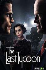 Watch The Last Tycoon FMoviesFree