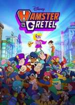 Watch Hamster & Gretel FMoviesFree