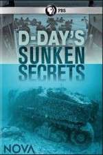 Watch D-Days Sunken Secrets FMoviesFree