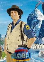 Watch Andy's Global Adventures FMoviesFree