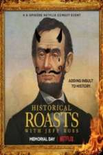 Watch Historical Roasts FMoviesFree