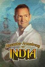 Watch Alexander Armstrong in India FMoviesFree