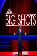 Watch Little Big Shots Australia FMoviesFree