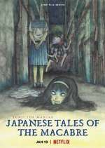 Watch Junji Ito Maniac: Japanese Tales of the Macabre FMoviesFree