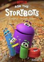 Watch Ask the StoryBots FMoviesFree