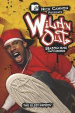 Watch Nick Cannon Presents Wild 'N Out FMoviesFree