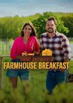 Watch Jimmy and Shivi's Farmhouse Breakfast FMoviesFree