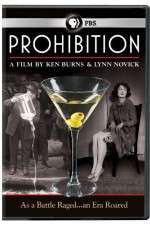 Watch Prohibition FMoviesFree