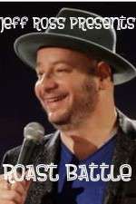Watch Jeff Ross Presents Roast Battle FMoviesFree