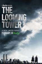the looming tower tv poster
