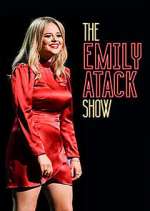 Watch The Emily Atack Show FMoviesFree