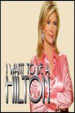 Watch I Want to Be a Hilton FMoviesFree
