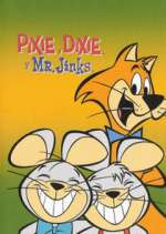 Watch Pixie & Dixie FMoviesFree