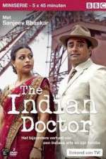 Watch BBC The Indian Doctor FMoviesFree