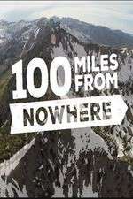 Watch 100 Miles from Nowhere FMoviesFree