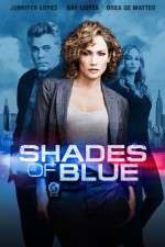Watch Shades of Blue FMoviesFree