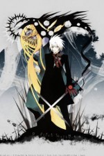 Watch D. Gray-Man FMoviesFree