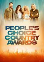 Watch People's Choice Country Awards FMoviesFree