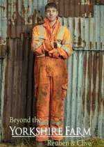 Watch Reuben Owen: Life in the Dales FMoviesFree