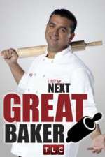 Watch Cake Boss Next Great Baker FMoviesFree