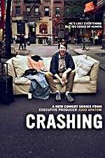 Watch Crashing FMoviesFree