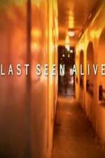 Watch Last Seen Alive FMoviesFree