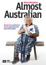 Watch Miriam Margolyes Almost Australian FMoviesFree