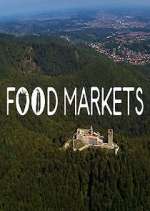 Watch Food Markets: In the Belly of the City FMoviesFree