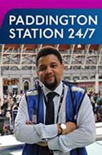 Watch Paddington Station 24/7 FMoviesFree