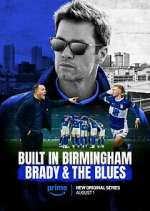 Watch Built in Birmingham: Brady & the Blues FMoviesFree