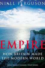 Watch Empire How Britain Made the Modern World FMoviesFree