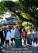 Watch Around the World in 80 Weighs FMoviesFree