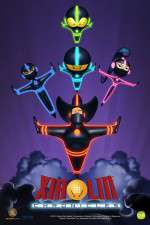 Watch Xiaolin Chronicles FMoviesFree