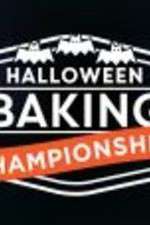 Watch Halloween Baking Championship FMoviesFree