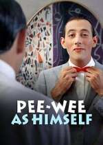 Watch Pee-wee as Himself FMoviesFree