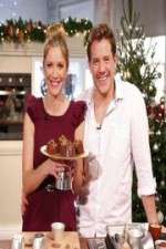 Watch Cooking Christmas With Matt And Lisa FMoviesFree