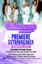 Watch Ms. T\'s Music Factory FMoviesFree