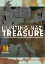 Watch Hunting Nazi Treasure FMoviesFree