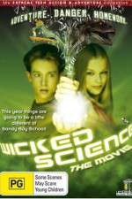 Watch Wicked Science FMoviesFree