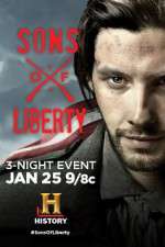 Watch Sons of Liberty FMoviesFree