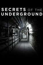 Watch Secrets of the Underground FMoviesFree