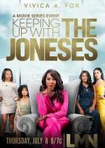 Watch Keeping Up with the Joneses FMoviesFree