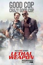 Watch Lethal Weapon FMoviesFree