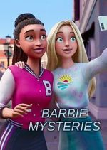 Watch Barbie Mysteries: The Great Horse Chase FMoviesFree