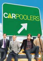 Watch Carpoolers FMoviesFree