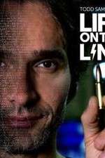 Watch Todd Sampson's Life on the Line FMoviesFree