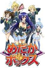 Watch Medaka Box FMoviesFree