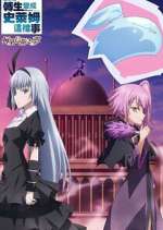 Watch That Time I Got Reincarnated as a Slime: Visions of Coleus FMoviesFree