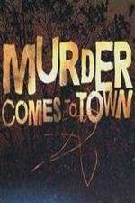 Watch Murder Comes to Town FMoviesFree